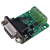 RS485工业转CAN双向高速传输modbusCANOpen工控机级转换器串口PLC RS485-CAN-V2-B9