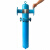 兆安德 法兰空压机油水分离器 备件（定制） 过滤器15立方法兰 