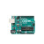 电路板控制开发板Arduino uno r3官方授权意大利 主板+原型扩展板