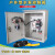 防雨型220V单相电水泵控制箱成套配电箱柜手自动排污泵一控一 浅