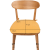 和居家 椅子坐垫 家用餐椅垫加厚高弹海棉坐垫餐桌座垫四季通用办公室马蹄形凳子垫 咖色-灯芯绒款 马蹄形43x41x35CM(通用款)