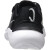 NIKE耐克 Flex 2021 Rn 女式运动鞋，尺寸 8，颜色：黑色/白色
