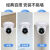 线WIFI摄像头360死角监控器手机远程室内猫眼影 WIFI旗舰版（广角镜头360度景+语音通话对讲+ 1080p 3.6mm