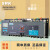 630A上海人民开关厂RKQ2B智能双路225A双电源400A自动切换开关4p RKQ2B-250/4P 200A  CB级智能型