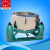 上海万星销售洗衣房设备不锈钢35kg三足式小容量脱水甩干机 TL-35