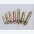 XIEXINWOL 膨胀螺栓，M6-M24*120,自钻螺栓6*L25-L50 ，单价/套 膨胀螺丝M14*100