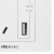 NVC雷士电工 Q02B14U2二、三极插座带二位USB插座 白色80/8 /个
