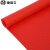 捷诺立 30044 防滑垫pvc加厚防水塑胶塑料地毯橡胶走廊楼梯地板垫地垫红色普通薄款铜钱纹1.8米*1米*1.2mm