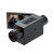 奥尔法（ORPHA）单筒数码夜视仪望远镜全黑红外安防高清拍照录像GPS CS-8+