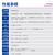 Endress+Hauser恩德斯豪斯雷达液位计FMR66B固体量程50米,80GHz, 显示+触摸按键,塑料外壳, 4-20mA HART, G1-1/2, 非防爆