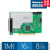 PCI-3000系列数据采集卡Smacq高速16位16路通道1M采样率LabVIEW PCI-3112(8-AI_500kSa/s_2-