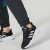 阿迪达斯 （adidas）男装 夏季运动裤跑步健身训练舒适透气休闲裤子针织长裤 HF5945 XS/170