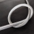 德岐 镀锌钢丝绳 牵引绳 起重钢丝缆绳 直径6mm 一米价 
