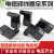 3V4V电磁阀AC220V线圈4V210-08阀头4V310 铜4V410带灯DC24V 12V AC36V