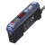 基恩士传感器光纤放大器 FS-V11 V21R V31 N18N N41P V33P 对射1米线(国产)