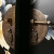 漆花（qihua）扬州漆器厂新中式古典国风玄关双门柜储物厅手工装饰家具可定制