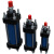 适用于轻型液压拉缸油缸MOB30/MOB40/MOB50/MOB63-50-100-200-30 MOB63*150