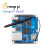 OrangePi Zero2全志h616芯片安卓linux板arm开发板香橙派编程 zero2(1G)+铝制散热片