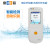 雷磁便携式原位水质检测仪DZB-715多参数分析仪pH/ORP电导率盐度溶解氧温度深度压力水质测定器编号652800N01