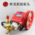 上海神龙牌QL258型358型高压清洗机洗车机刷车泵配件泵头总成 258型/358型通用泵