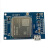 普霖乐 CAT1物联网Arduino4G串口EC600S核心板模块板