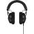 拜雅（beyerdynamic） DT 770 Pro Studio 耳机 专业录音和监听设计 Black 80 OHM