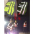 工氪 反光衣 车载三角警示牌安全锤 汽车交通交规 应急救援 拉链多口袋款（均码） 大红 