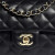 香奈儿（Chanel）女包CF系列经典必入款迷你羊皮口盖包链条包单肩斜挎包A69900 Y04059 94305预售