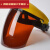 电焊机焊工眼镜太阳能自动变光焊接面罩/焊帽/防护眼罩/护目镜 茶色