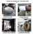 汉辉耐磨陶瓷胶5kg/桶QC3005-单位：套