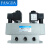 FANGDA FANGDA 广肇方大电控换向阀Q25D2I-L10-AC220V Q25D2I-L10-AC220V