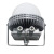 劲荣（JINRONG）NFC9280-P 120W LED平台灯（计价单位：个）灰色