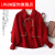 LWGRM呢子大衣休闲双面绒短外套女小个子秋冬上衣 红色 (高品质/) 191 M 建议90/斤