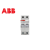 ABB漏电保护空气开关断路器GSJ201/202/203C63C32C10C20C25C40原 3P 25A