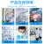 DLAB 北京大龙 瓶口分液器DispensMate 实验室可调量程滴定器 DispensMate 0.5-5ml