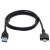USB3.0数据线延长线三脚架带双螺丝固定锁三脚架ZED2i系列配件 直头带螺丝 (定制款)