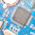 USB模块 STM32核心板 STM32F105模块 读写U盘 OLED屏WIFI开发板 核心板+OLED+串口模块