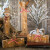 掬涵 圣诞气氛装饰摆件灯盒小夜灯灯箱圣诞树星星雪人麋鹿节日装饰新年礼物 麋鹿横版（22*4*14cm）