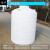 加厚塑料水塔储水罐5t10立方工业桶油罐胶桶pe蓄水箱大圆桶柴油桶 1.5吨水塔 直径120高160cm