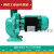 水泵PH-102/123/150/251/254/751EH热水循环泵管道增压 PH-255EH(新款)
