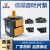 液压油泵叶片泵PV2R1液压泵总成全定量高压齿轮泵配件pv2r2 PV2R1-12F(19.05轴）