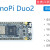 NanoPiDuo2全志H3物联网开发板UbuntuCore友善之臂linux 藏青色 入门套餐