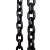 国标吊装G80锰钢起重链条吊索具桥链子手拉葫芦铁链条1吨锚链 需要锚链联系