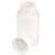 氟化瓶化工塑料试剂瓶溶剂分装瓶00/250/500/1000ml用途广泛 氟化桶2.5L