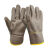 HKNA电焊手套劳保耐高温柔软加厚无缝耐磨防烫焊工工作防护 牛皮手套1双