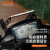 LOBOO萝卜摩托车导航支架拓展横杆适用于升仕350D拓展杆无损安装 12MM导航支架