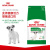 皇家（ROYAL CANIN）小型犬8岁以上成犬狗粮SPR27/2KG泰迪比熊通用型老年犬狗主粮 小型犬老年犬粮2kg 2kg