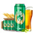 珠江啤酒（PEARL RIVER）珠江特制纯生 9°P500ml听 1*12听整箱装