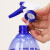 铸固 小喷壶 浇花气压喷雾瓶小型水喷壶压力喷雾器 粉色【1个装】