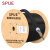 SPUE 铠装36芯单模室外光缆 GYTA层绞式室外架空/管道光纤线 1000米/轴 SP-GYTA-36B1.3